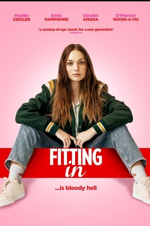 Pelicula Fitting In