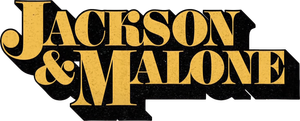 Jackson & Malone — Logos 2