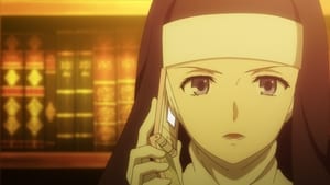 Toaru Majutsu no Index: 3×8