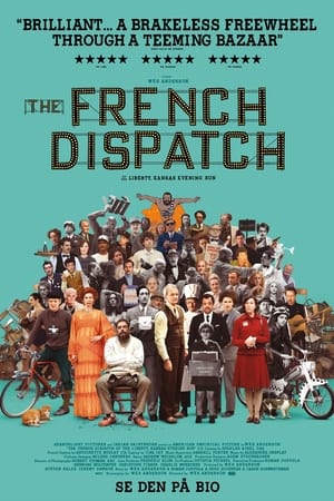 Image The French Dispatch