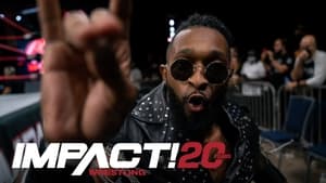 Impact Wrestling Impact! #913 February 3, 2022