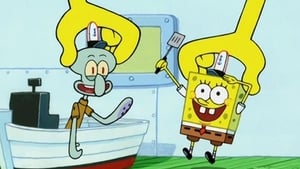 Bob Esponja: 4×26