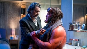 Hellboy cały film online pl