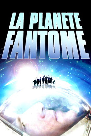 The Phantom Planet 26