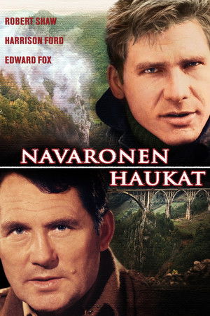 poster Force 10 from Navarone