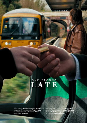 ONE SECOND LATE 6