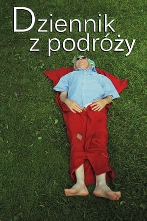 Dziennik z podrózy