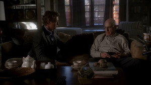 The Mentalist: 3×18