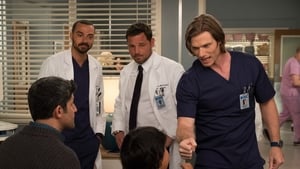 Grey’s Anatomy 15 – 5