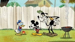 Mickey Mouse Season 1 Episode 15