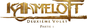 Kaamelott : Deuxième Volet, partie 1 — Logos 4