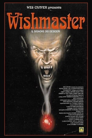 Image Wishmaster - Il signore dei desideri