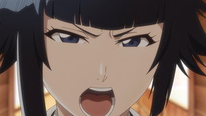 Bleach: Sennen Kessen-hen Cap 50