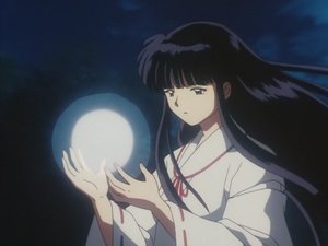 InuYasha Season 1 Episode 22