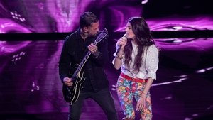 American Idol: 2×12