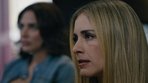 La encrucijada - Episode 58