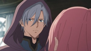 Doumo, Suki na Hito ni Horegusuri wo Irai sareta Majo desu. Cap 4