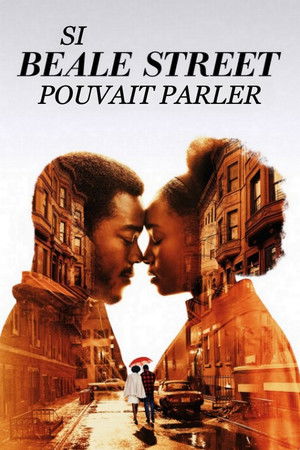 Image Si Beale Street pouvait parler
