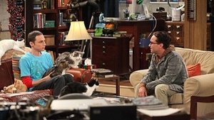 The Big Bang Theory Season 4 Episode 3