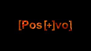 Positivo — Logos 1
