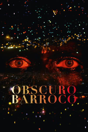 Poster Obscuro Barroco 2018