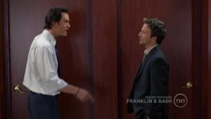 Franklin & Bash Pilot