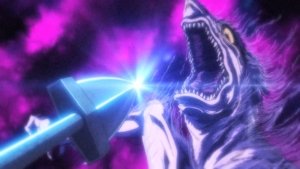 Ushio & Tora: 2×1