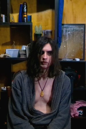 Affiche de David Berryman