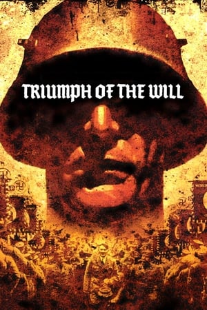 Triumph of the Will cover