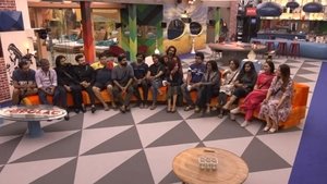 Bigg Boss Day 97: A Bigg Surprise