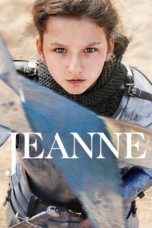 Joan of Arc