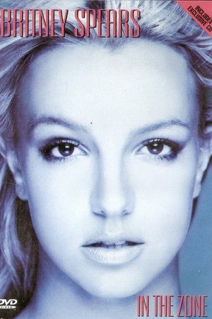 poster Britney Spears: In the Zone