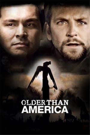 Poster American Evil 2008