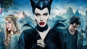 Maleficent 2014