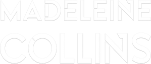 Madeleine Collins — Logos 3