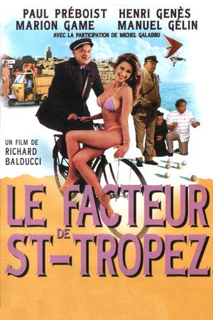 Le Facteur de Saint-Tropez 17