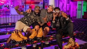 Desus & Mero: 3×26