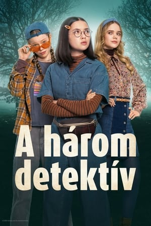 Image A Három Detektív