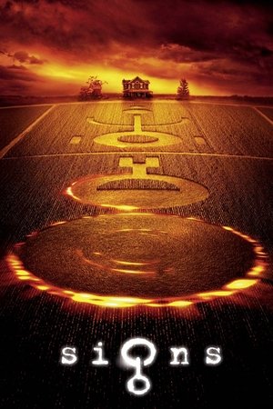 Click for trailer, plot details and rating of Signs (2002)