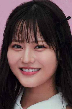 Hitomi Takamatsu portrait