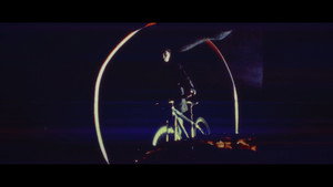 There's Something Beyond The Hill 2