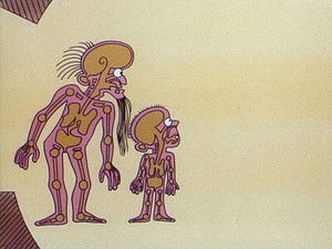 Adolars phantastische Abenteuer: 1×1