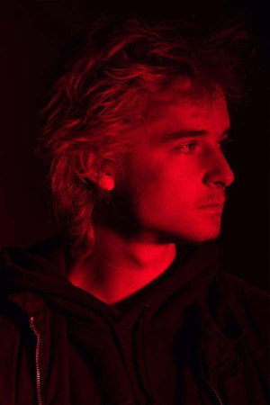 Felipe Bartolomé portrait