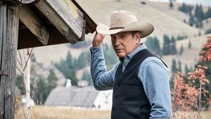 Yellowstone: 1×6