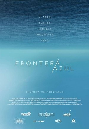 Frontera Azul (2018) Frontera Azul (2018)
