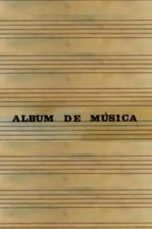 Image Álbum de Música