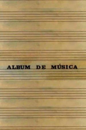 Image Álbum de Música