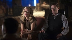 X Company Temporada 3 Capitulo 10