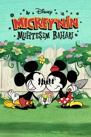 Image Mickey'nin Muhteşem Baharı