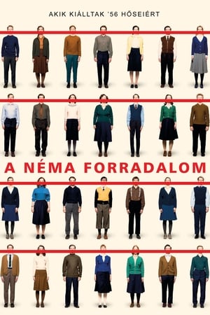 A néma forradalom 2018